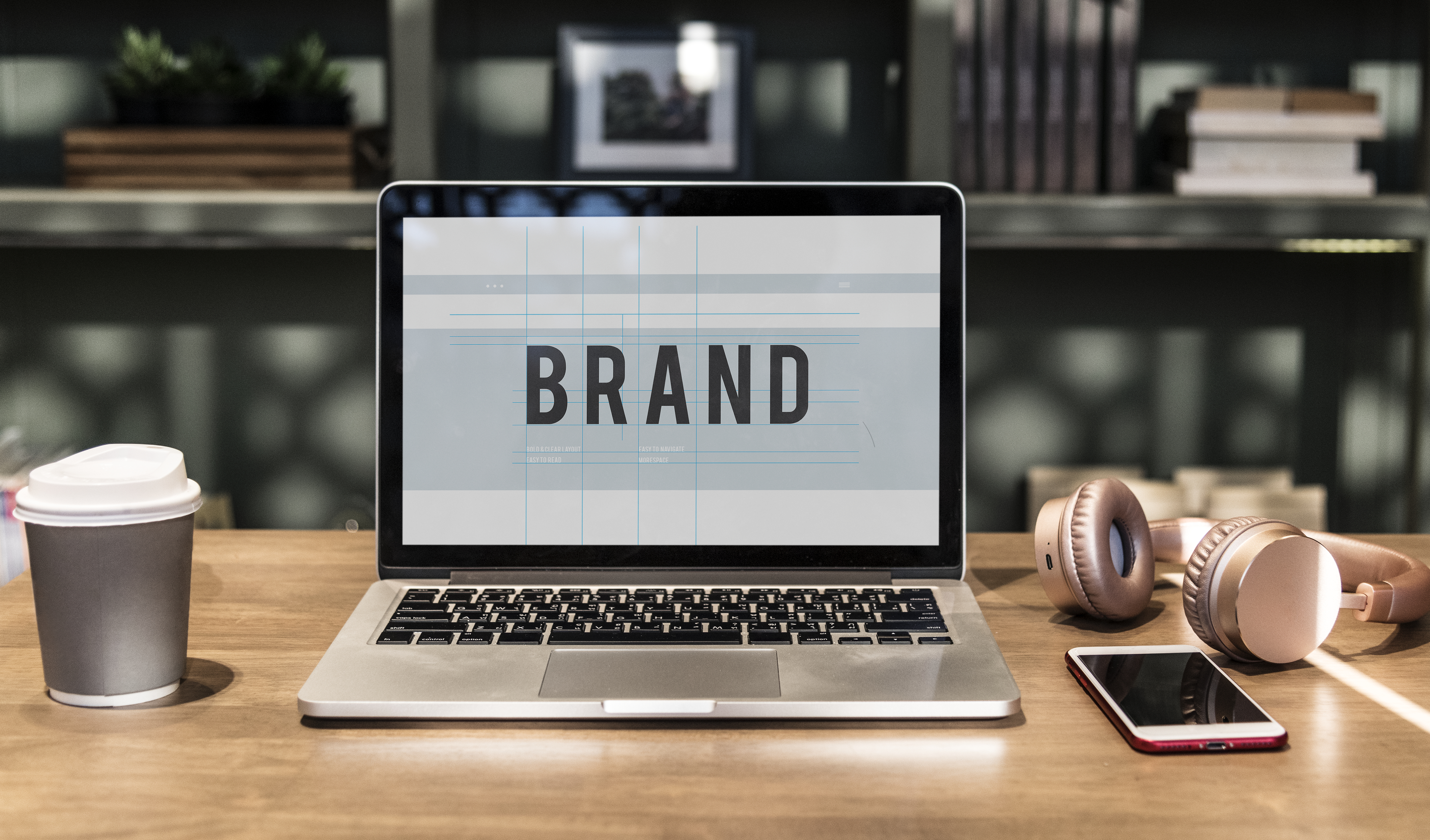 How To Create Brand Strategy